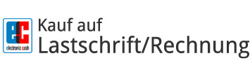 Zahlungsarten Bild-Zahlungsarten Rechnung und Lastschrift